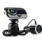 Modulator FM Bluetooth cu incarcator 2,4A + QC 3.0 BT-03, Amio AutoDrive ProParts