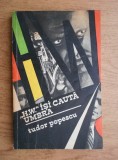 Tudor Popescu - H. W. isi cauta umbra