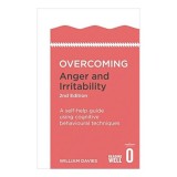 Overcoming Anger and Irritability, 2nd Edition