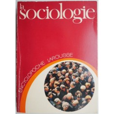 La sociologie &ndash; Andre Akoun