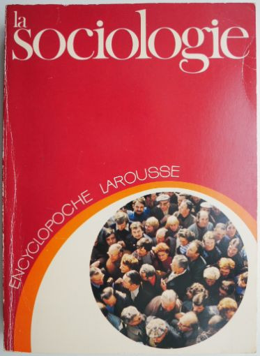 La sociologie &ndash; Andre Akoun