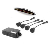 Senzori parcare pentru fata sau spate PTS411M7 cu display CarStore Technology