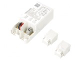 Alimentator LED 8W 27-42VDC IP20