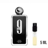 AFNAN 9 PM, mostra 5 ml, barbati