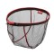 Cap minciog cu plasa cauciucata Atoma FD-R Floaty 60 x 50 cm. - Delphin