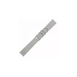Curea Ceas Morellato Micra Evoque Piele Naturala Gri 8mm 10mm 14mm 16mm 18mm
