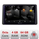 Navigatie Dacia Duster dupa 2019 5510-199 Android Octa Core 720p 4+64 DSP 360 camera carplay android auto CarStore Technology