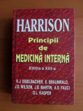 K. J. Isselbacher - Harrison. Principii de medicină internă, Nemira