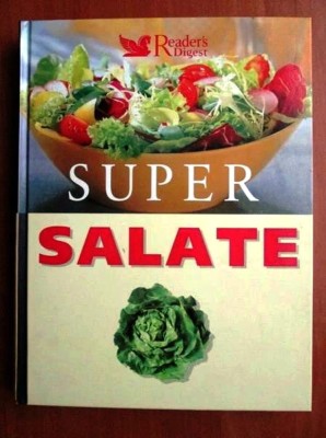 super salate cartonata reader s digest 2008 foto
