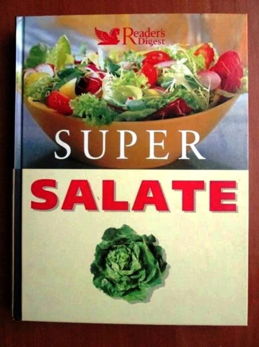 super salate cartonata reader s digest 2008