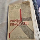 Rumba dragostei - M. Toneghin