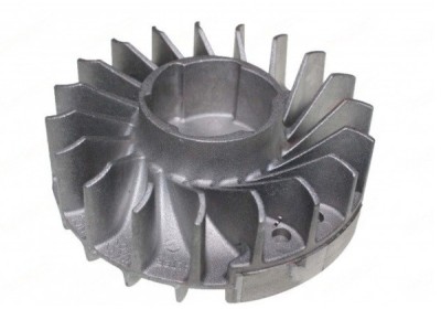 Volanta motocoasa compatibila Stihl FS120, FS200, FS250 foto