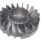 Volanta motocoasa compatibila Stihl FS120, FS200, FS250