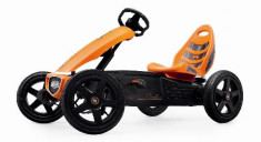 Kart BERG Rally Orange foto