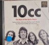 Cd 10cc the best of the early years