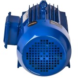 Motor electric, 0.75 Kw, trifazat 380 V, 2730 rpm, Kraft