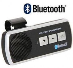 Kit Handsfree auto Bluetooth COD: AR-BT9100 foto