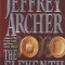 Jeffrey Archer - The Eleventh Commandment (1999)