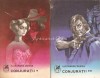 Conjuratii - Alexandre Dumas, Vol. I si II (1973), Cartea Romaneasca, Teoria Numerelor