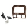 Connects2 CT23MB19 kit rama 2DIN MERCEDES S CLASS 1998-2005 CarStore Technology