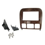 Connects2 CT23MB19 kit rama 2DIN MERCEDES S CLASS 1998-2005 CarStore Technology