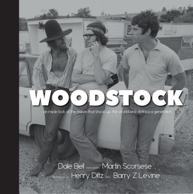 Woodstock 50th Anniversary: An Inside Look at the Movie That Shook Up the World and Defined a Generation foto