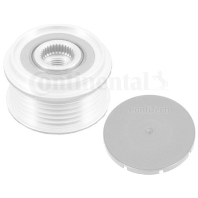 Fulie alternator Contitech AP9052 foto