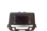 Unitate radio CD navigație HONDA ODYSSEY RL6 2018 OEM: 39100-THR-A01,CV-VH96E0GX 13619615