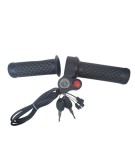 Accelerație Scuter Electric cu Contact Cheie, 2 Chei și Comutator Schimbare Viteză Acceleratie City coco Trotinetă electrica