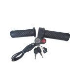 Accelerație Scuter Electric cu Contact Cheie, 2 Chei și Comutator Schimbare Viteză Acceleratie City coco Trotinetă electrica