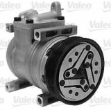 Compresor clima / aer conditionat HYUNDAI i10 (PA) (2007 - 2013) VALEO 813369