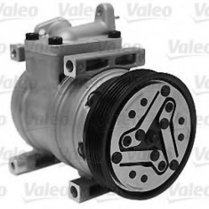 Compresor clima / aer conditionat HYUNDAI i10 (PA) (2007 - 2013) VALEO 813369