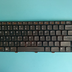 Tastatura Dell Inspiron 5520 7520 M5040 Vostro 2420 065JY3 NSK-DX0SW