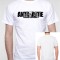 Tricou parazitii ANTIMILITIE