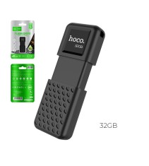 Hoco Premium UD6 USB flash disk Intelligent 2.0-Capacitate 32GB foto