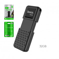 Hoco Premium UD6 USB flash disk Intelligent 2.0-Capacitate 32GB