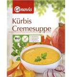 Supa Crema de Dovleac Bio 40 grame Cenovis