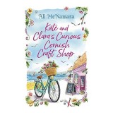 Kate and Clara's Curious Cornish Craft Shop