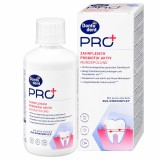 Apa de Gura, Dontodent, Pro+ Probiotik Aktiv, Efect Calmant Asupra Gingiilor Iritate, Previne Gingivita, Fara Alcool, 400 ml