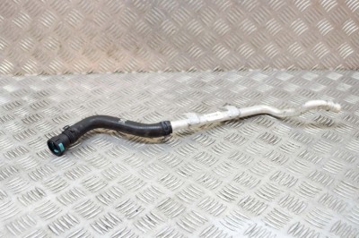 Furtun de lichid de răcire LAND ROVER RANGE ROVER SPORT II L494 2017 OEM: CPLA-18B402-AC 14631424 foto