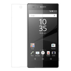 Geam Protectie Display Sony Xperia Z5 / Dual Tempered