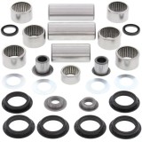 Cumpara ieftin Trusa de reparatie a pirghiei pivotante pentru KAWASAKI KX 250 1998-1998
