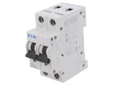 &Icirc;ntrerupător de supracurent 20A 2P 230/400V 15kA