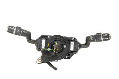 Maneta semnalizare ștergătoare JAGUAR F-PACE X761 2017 OEM: BJ32-3F973-BB,BJ32-3F972-DB,HPLA-13N064-VB,FK72-14A664-DA foto