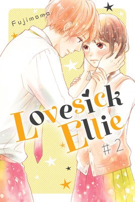 Lovesick Ellie 2 foto