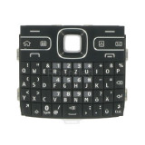 Tastatura Nokia E72 QWERTZ zodium neagra