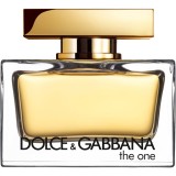 Dolce&amp;Gabbana The One Eau de Parfum pentru femei 50 ml