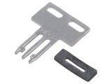 Cheie plată CARLO GAVAZZI - Accesorii