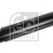 FEBI BILSTEIN 20600 amortizor