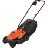 Cumpara ieftin Masina de tuns gazonul Black Decker BEMW451-QS